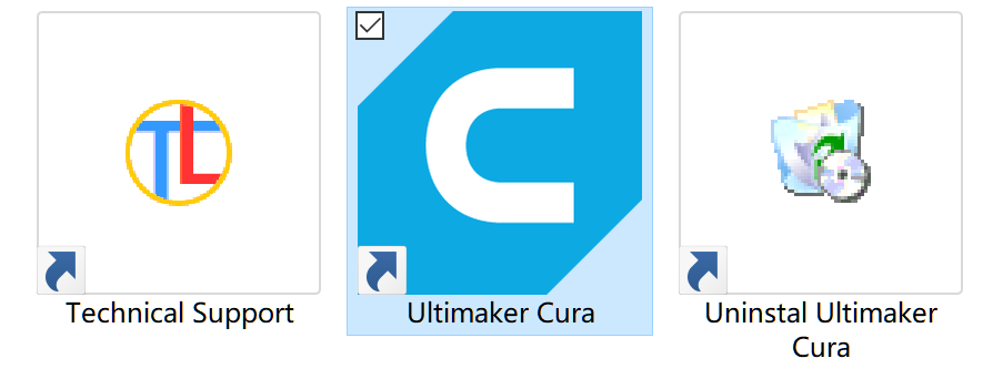 How to Install Cura for Tenlog DMP 3D Printer